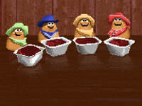 8-Bit 80S GIF