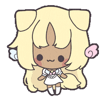 Gift Crumple Sticker