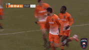 vamos lets go GIF by Lansing Ignite FC