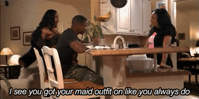 love and hip hop #steviejandjoseline GIF by VH1