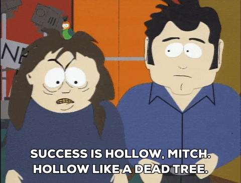 GIF by South Park 