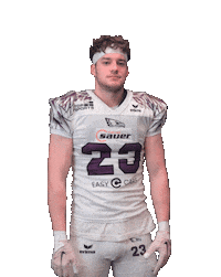 reutlingeneagles football eagles defense americanfootball Sticker