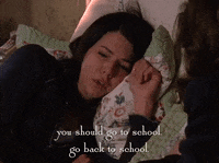 season 5 netflix GIF by Gilmore Girls 