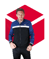 Tennis Livraison Sticker by DPD France