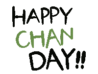 Chan Victon Sticker
