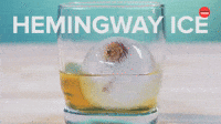 Hemingway Ice