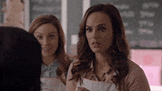 Romance Baking GIF by Hallmark Channel