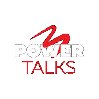 socialmediam3 red power social media pr Sticker