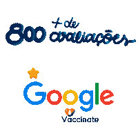 Google Sticker by Clínica Vaccinate