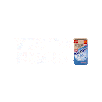 Gum Refresh Sticker by mentos