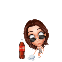 Allisonsturges Sticker by Genies