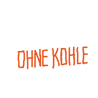 PodcastohneKohle new money green podcast Sticker