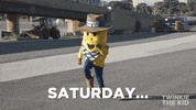 Happy Dance GIF by Coleture Group