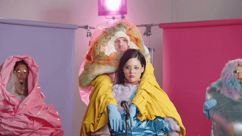 anywhere GIF by Dillon Francis