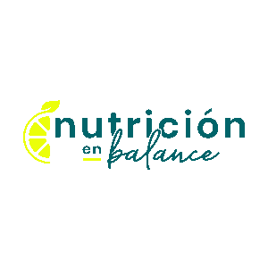 Nblogo Sticker by nutricionenbalance