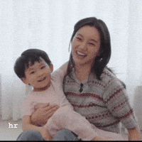 Hr Hyeri GIF