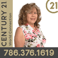 Century21 Sticker by Century 21 World Connection