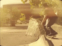 Skating Rock And Roll GIF by Topshelf Records