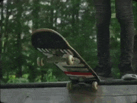 Skating Rock And Roll GIF by Topshelf Records