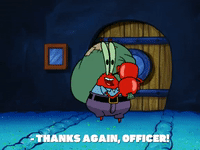 season 7 growth spout GIF by SpongeBob SquarePants