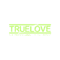Party Love Sticker by Truelove Products