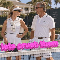 Tennis Pickleball GIF by TOCO67