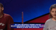 college championship 2018 GIF by Jeopardy!