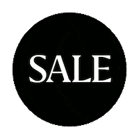 Shop Sale Sticker by geliebteszuhause