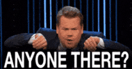 Are You There GIF