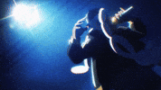 Rap Singing GIF by Pokémon
