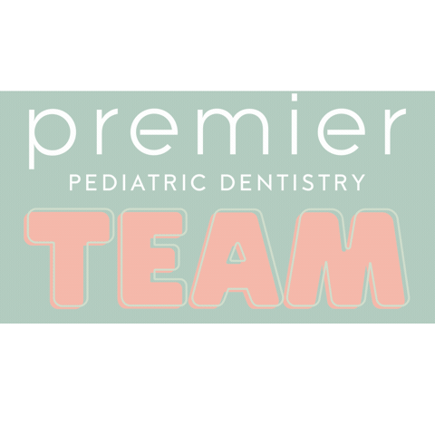 Ppd Ashley Hebert Sticker by Premier Pediatric Dentistry