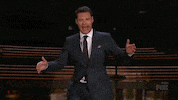 harry connick jr GIF by American Idol