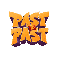 Sandy Sticker by Think Music