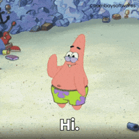 Patrick GIF by DAZN