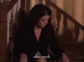 season 3 netflix GIF by Gilmore Girls 