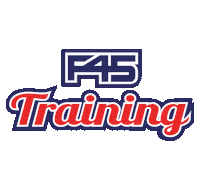 f45northyork f45 north york f45northyork Sticker