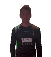 Horst Witten Sticker by RKSV Wittenhorst
