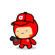 Biggie Ogu Sticker by airasia