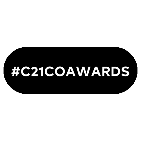 Century 21 Awards Sticker by Century 21 Curran & Oberski