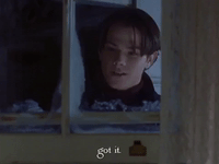 season 1 netflix GIF by Gilmore Girls 