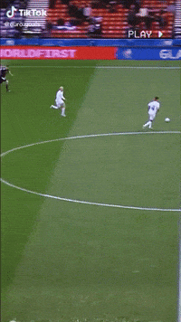 Czech Republic Wow GIF by TikTok MENA