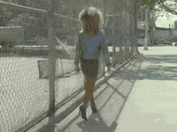 tina turner GIF