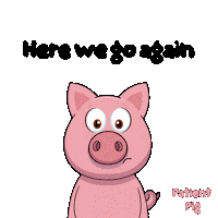 Over It Omg Sticker by VeeFriends