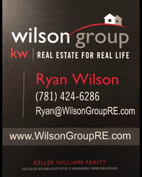 wilsongroup #luxury #realestate GIF by Wilson Group