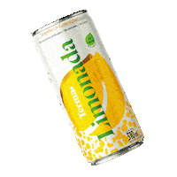 Terma natural sabor citrus limon Sticker