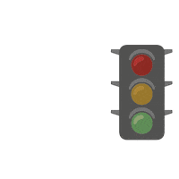 Lets Go Agree Sticker by Itch Creatives