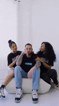 HoodvilleShop toxic city boys cityboys hoodville GIF