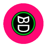 Logo Agenda Sticker by bastardidentro