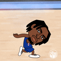 Knockout Dance GIF