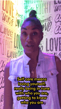 mental health gay GIF by Refinery 29 GIFs